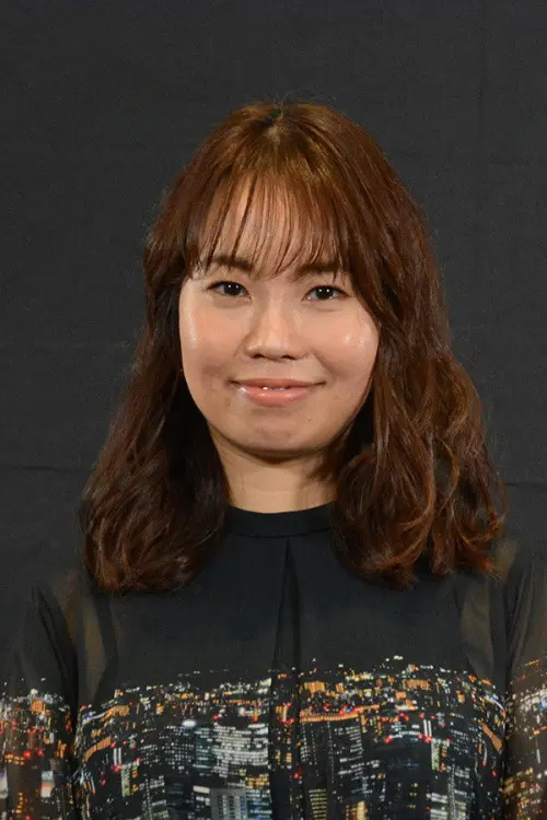 岡野真紀子