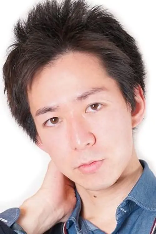 Shuntaro Karato