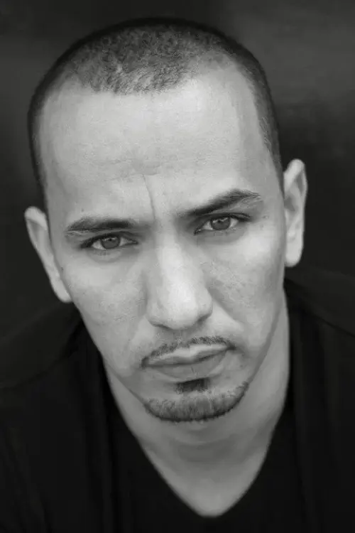 Rashid Shadat
