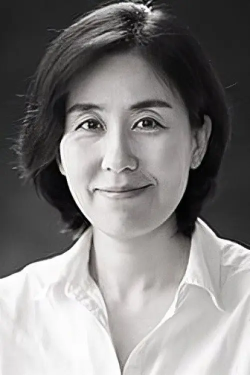 Jeong Sun-mi