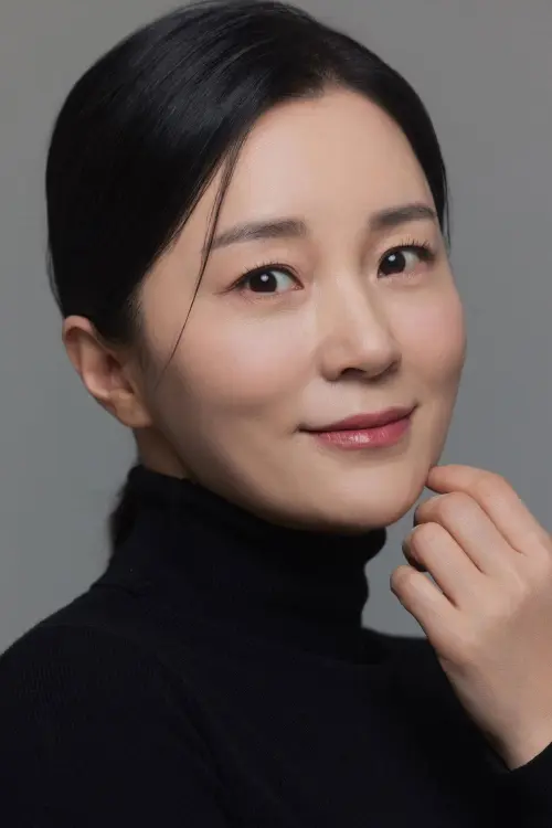 Shin In-ah