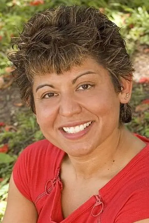Lydia Morales
