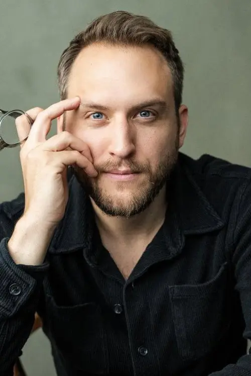 Nick Rehberger