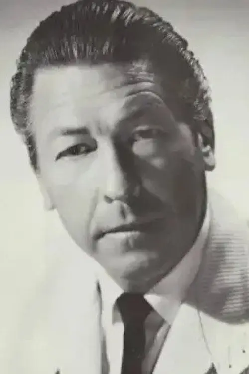 Regis Parton