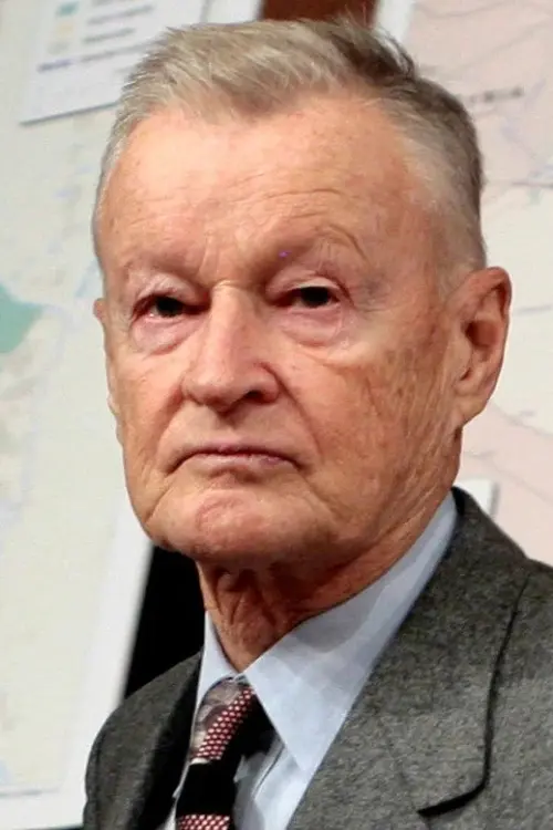 Збігнєв Бжезінський