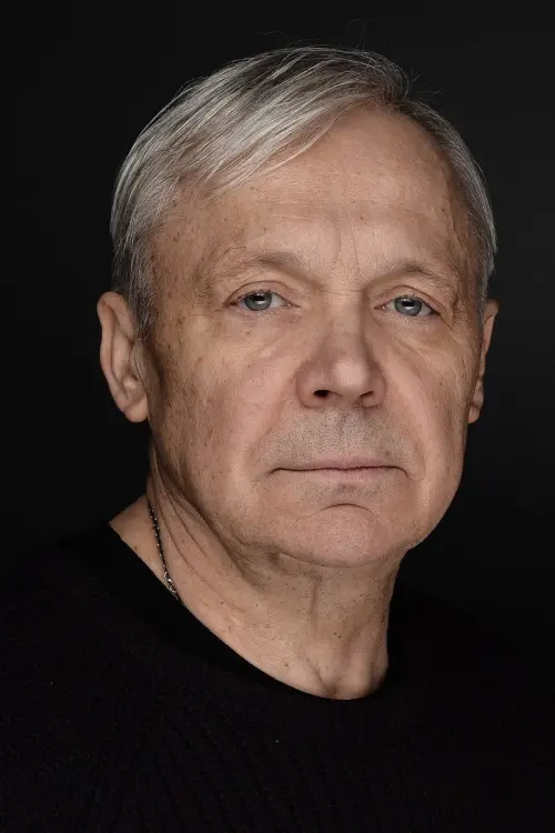 Василий Мищенко