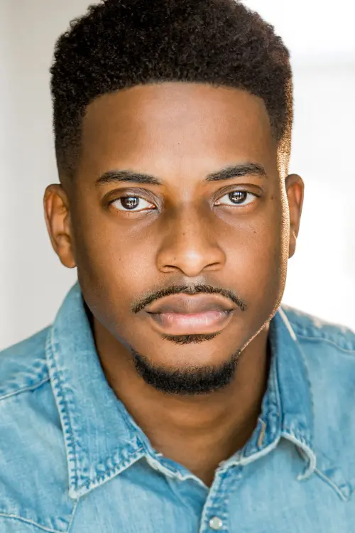 Brandon Middleton