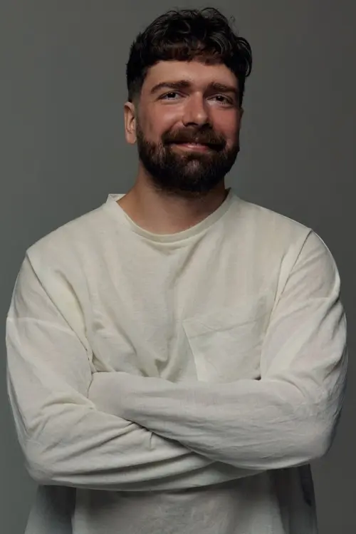Олексій Єсаков