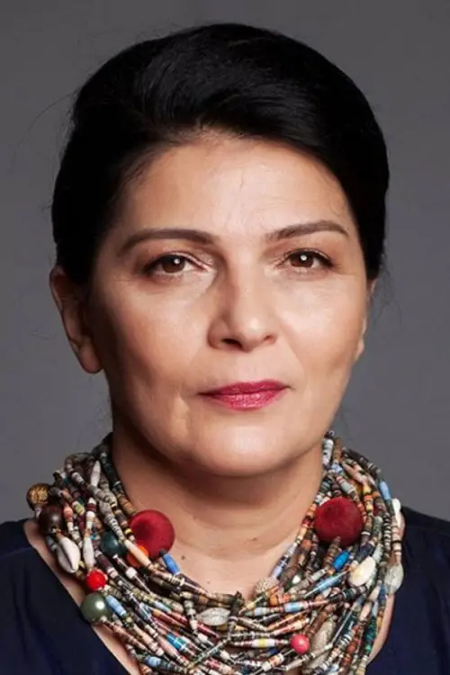 Ія Шугліашвілі