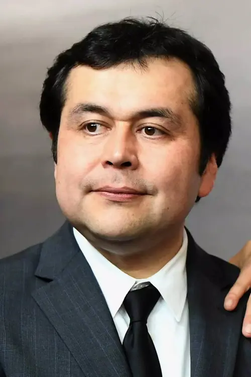 Гонсало Маза