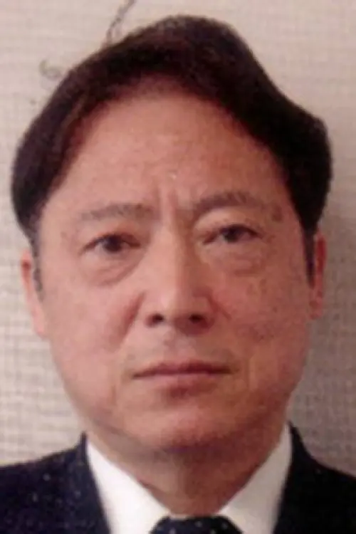 中曽根千治