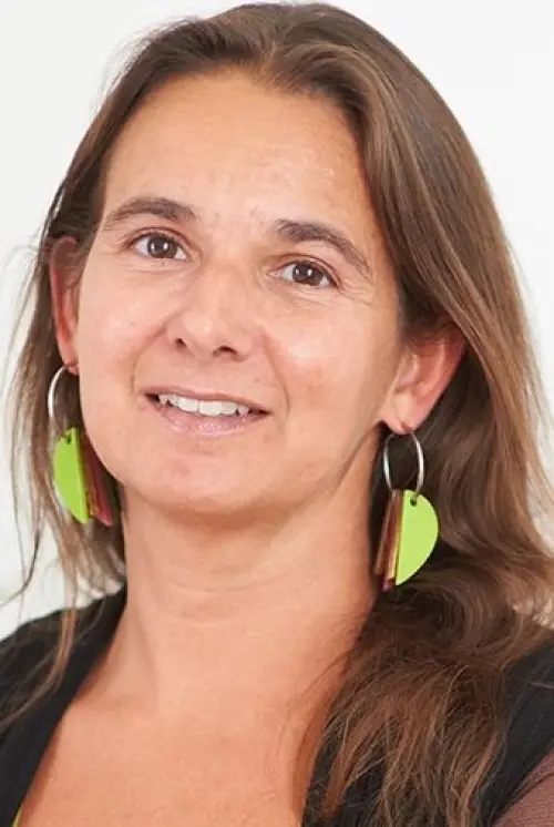 Sabine Holzer