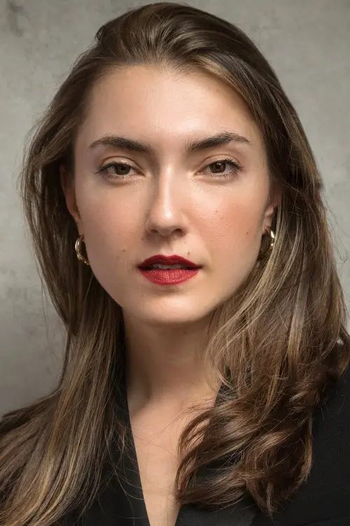 Adriana Grigoriev