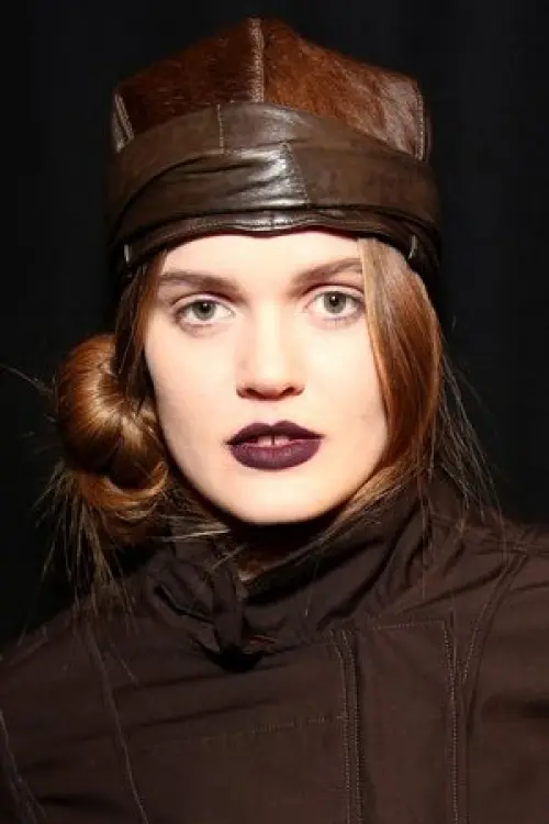 Ребека Андерхілл