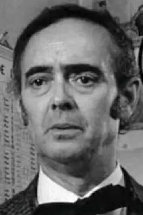 Georges Aubert
