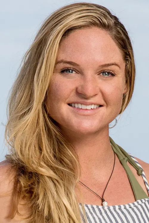 Ashley Nolan