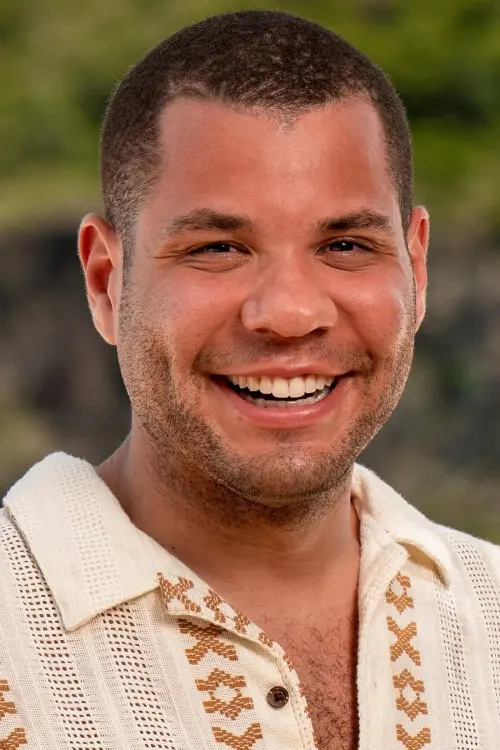 Alex Moore
