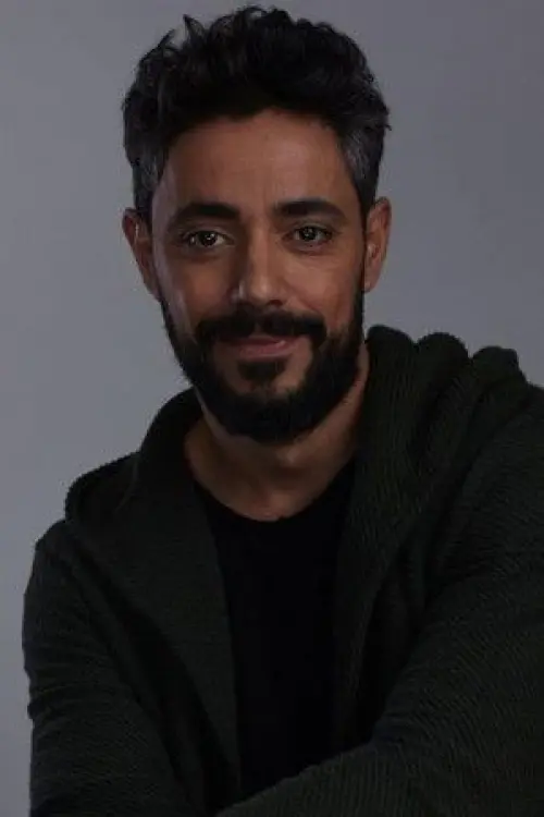 George Iskandar