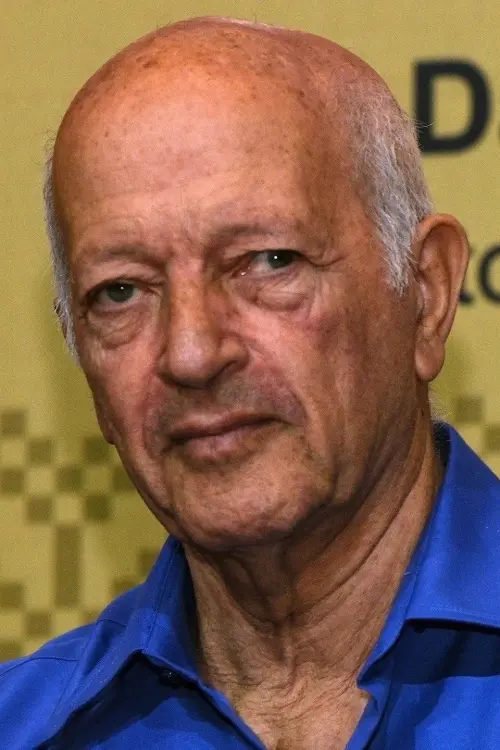 Ден Веллман