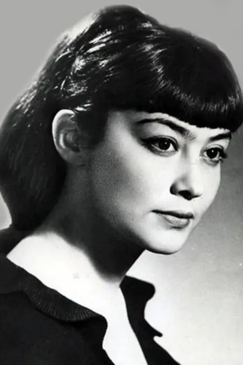 Цахілова Земфіра Аврамівна
