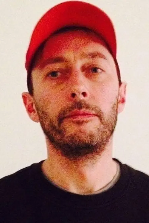 Браян Майкл Міллс