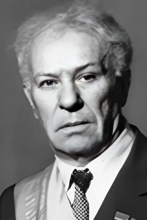 Микола Нагнибіда
