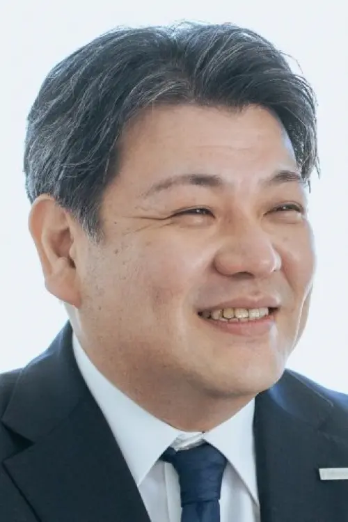 津曲隆行