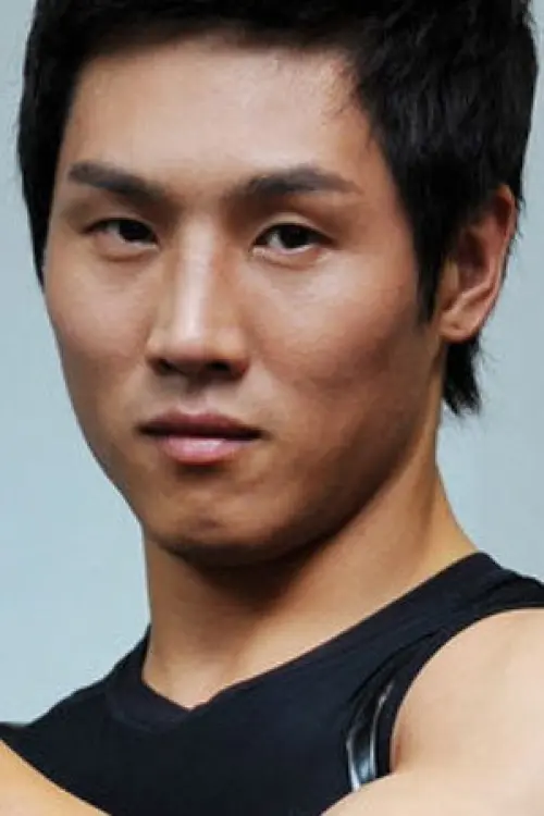 Kim Ji-hoon