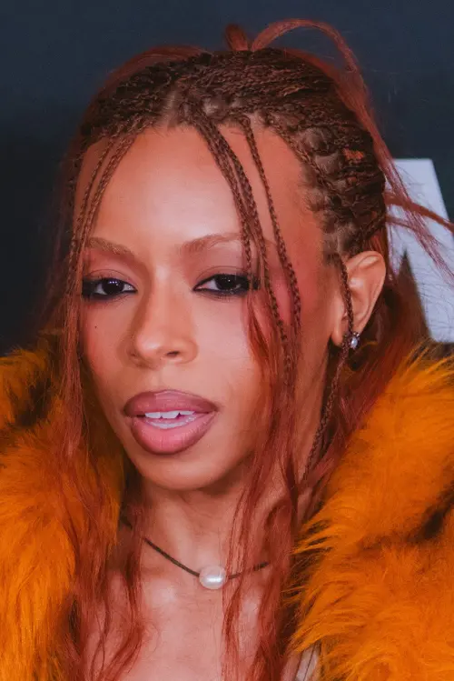 Ravyn Lenae