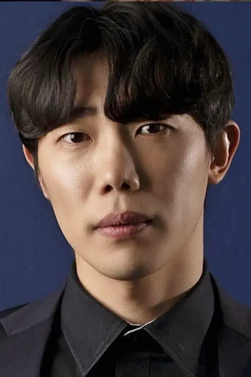 Lee Chang-sub