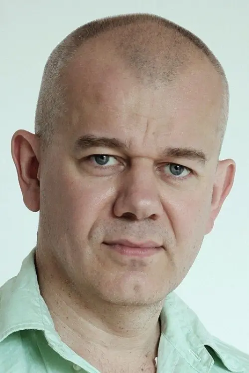 Стефан Роке