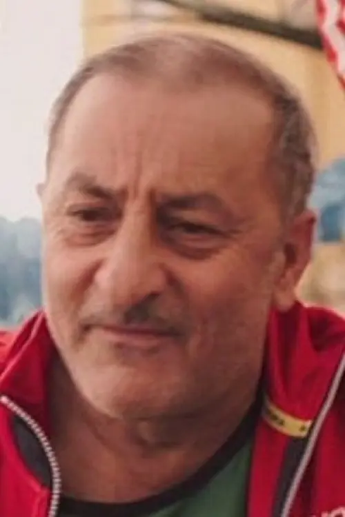 Актриса Джіджі