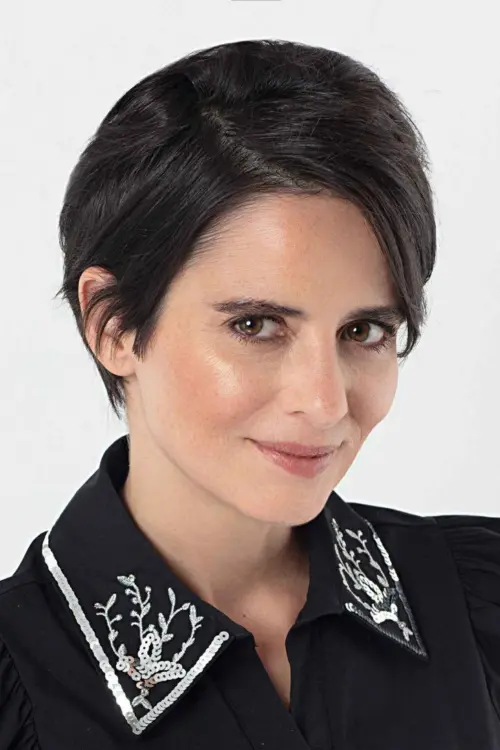 Mónica Pardo