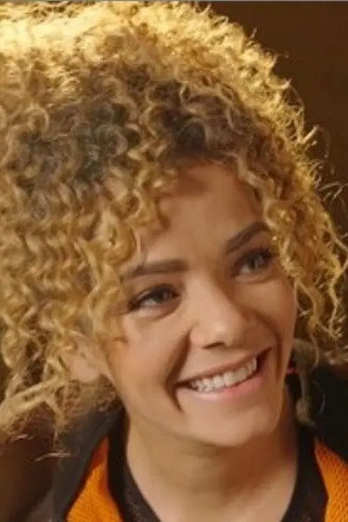 Anaïs Grangerac