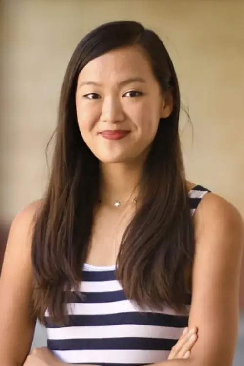 Katherine Ho