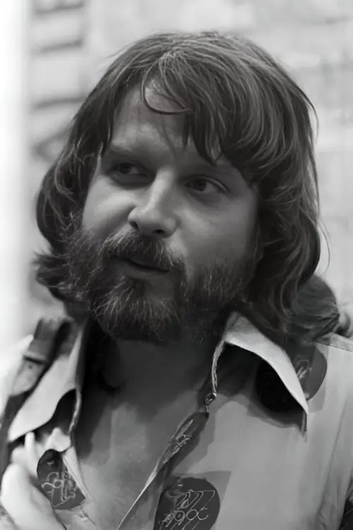 Francis Leroi