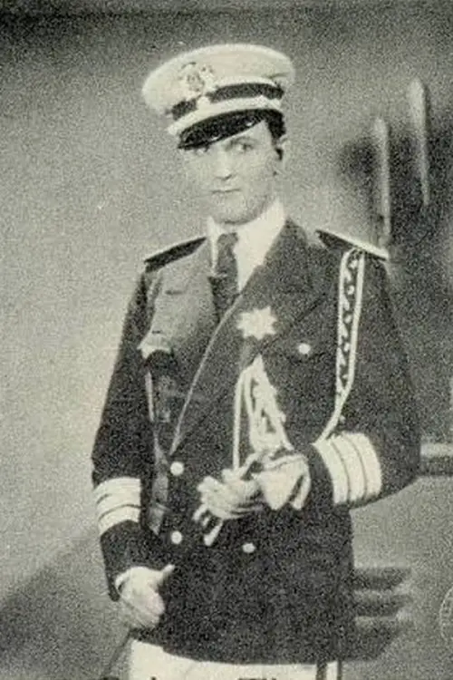 Роберт Торен
