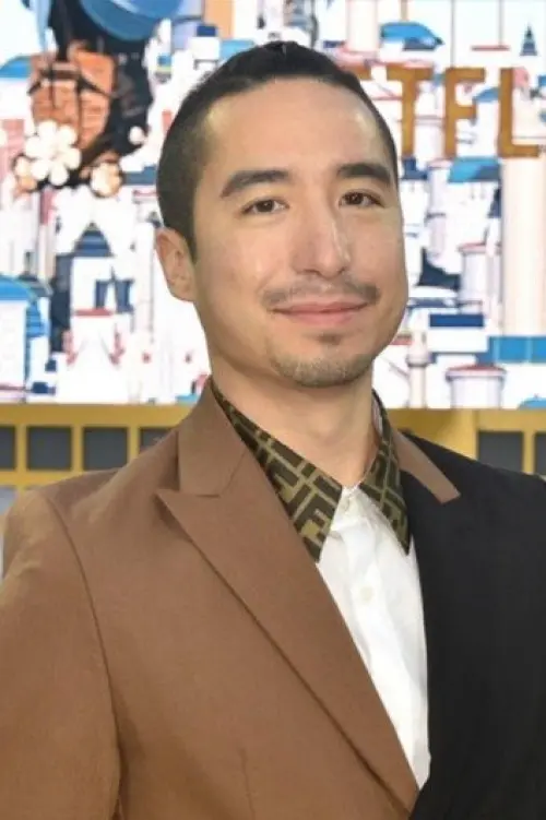 Алекс Ї