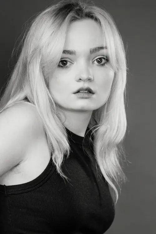 Natalie Grace
