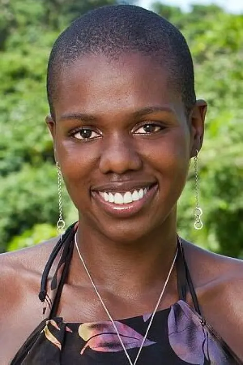 Francesca Hogi