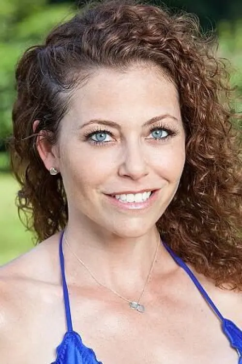 Corinne Kaplan