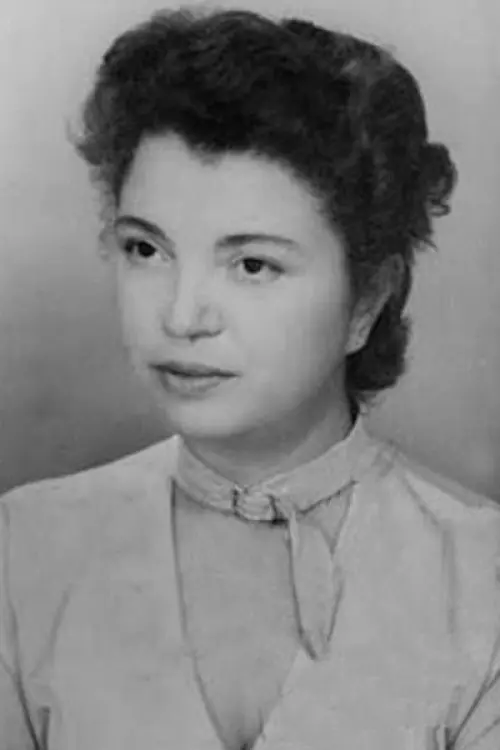 Анна Маестрі