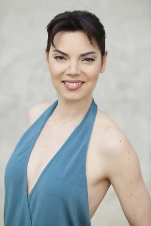 Ліліана Кабал