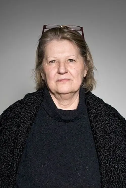 Агнеш Граніцкі