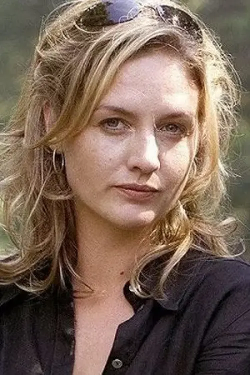 Йоганна Саллстрем