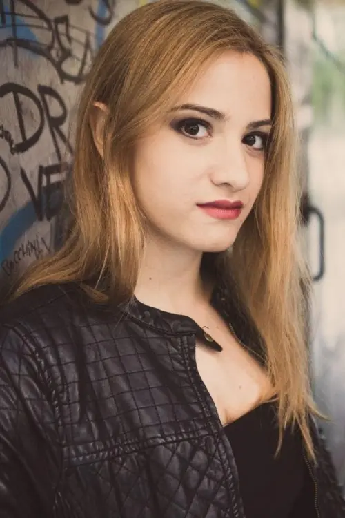 Carlotta Bazzu