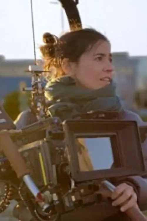 Джина Феррер