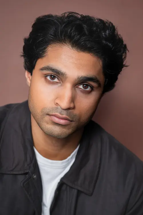 Sashank Gummella
