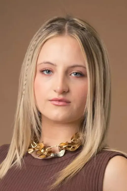 Daisy Campbell