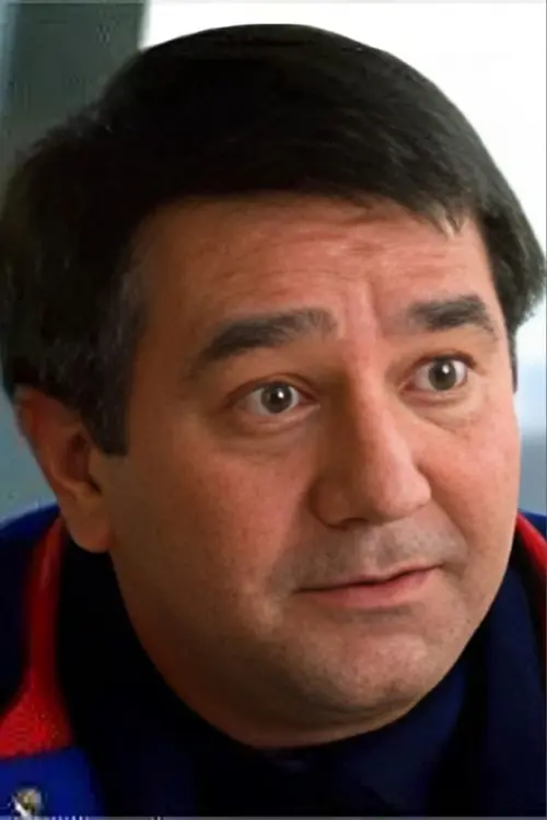 Пол Харт